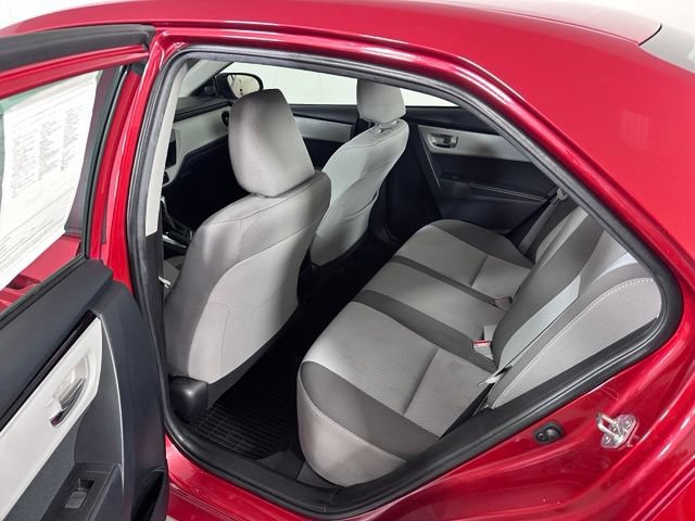 Used 2019 Toyota Corolla LE FWD image 14