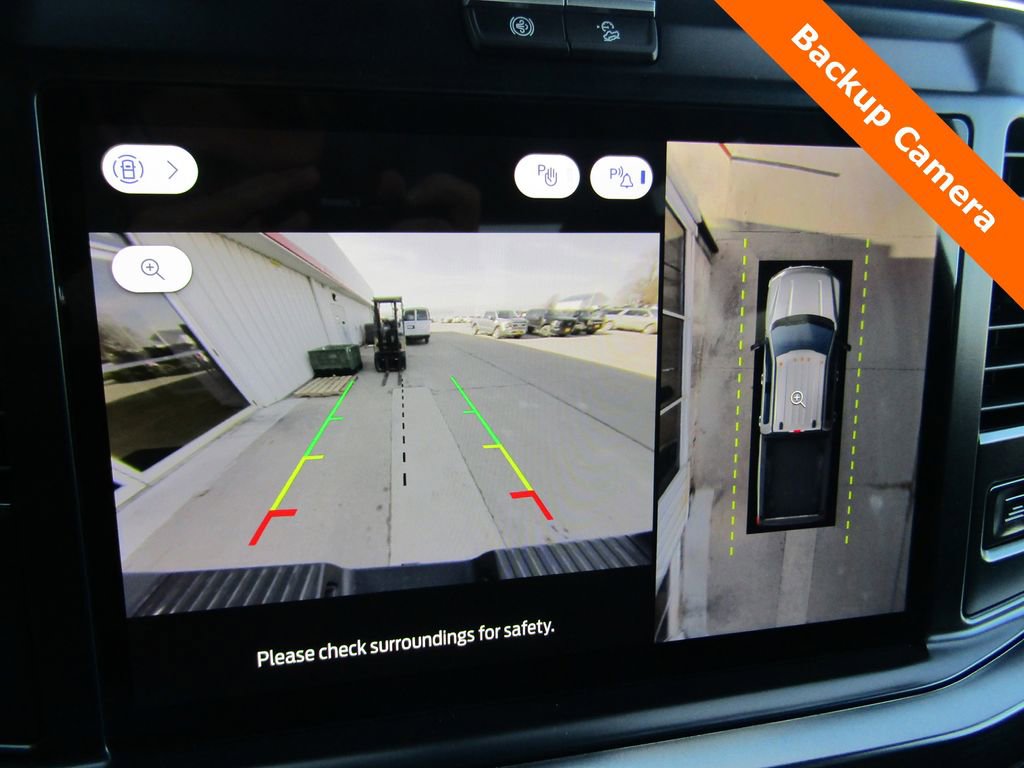 New 2026 Ford F350 Lariat w/ Chrome Package AWD/4WD image 15