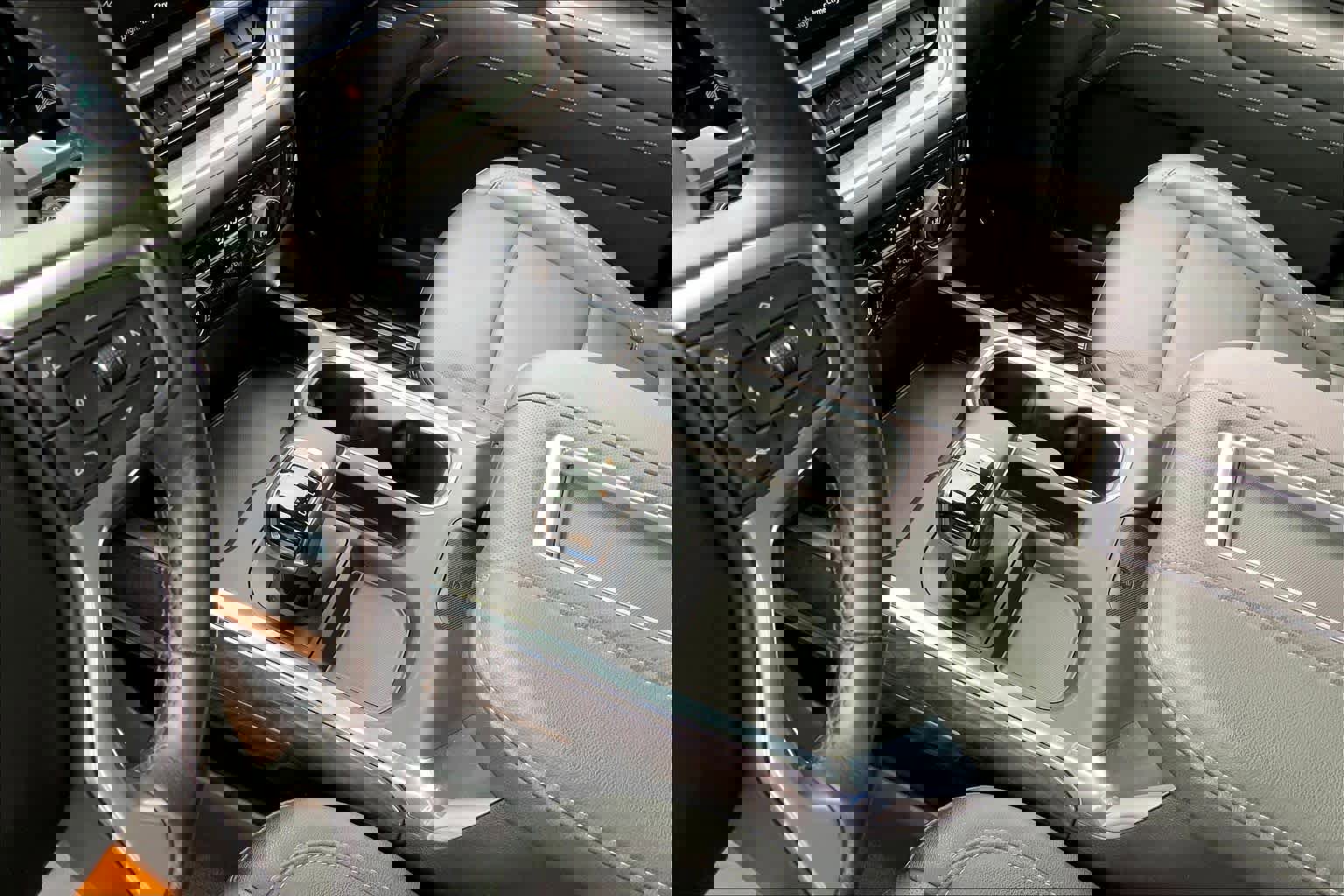 Certified 2022 Chevrolet Silverado 1500 LTZ image 16