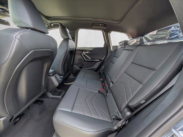 New 2026 BMW X1 xDrive28i w/ Convenience Package image 16