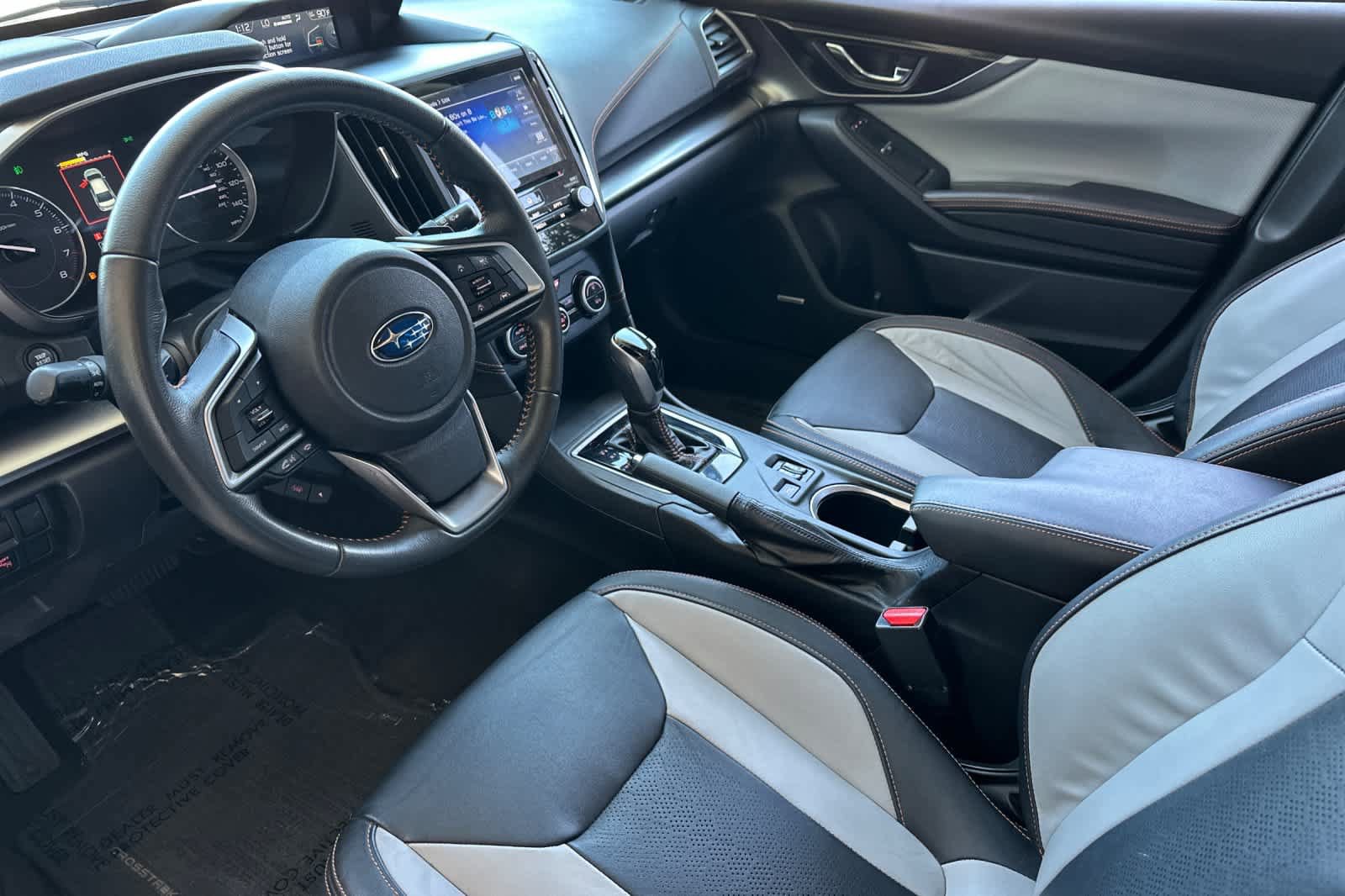 Used 2018 Subaru Crosstrek 2.0i Limited AWD/4WD image 9