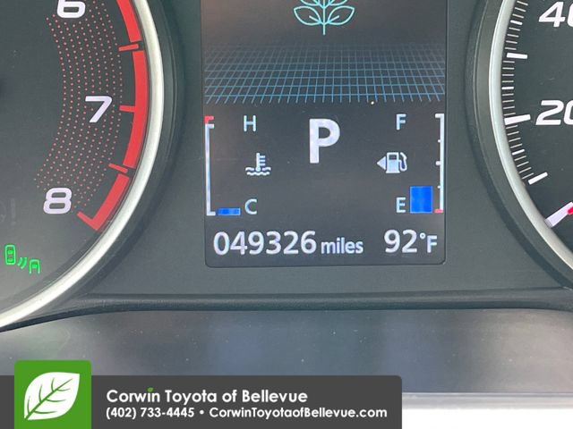 Used 2024 Mitsubishi Eclipse Cross SE AWD/4WD image 10