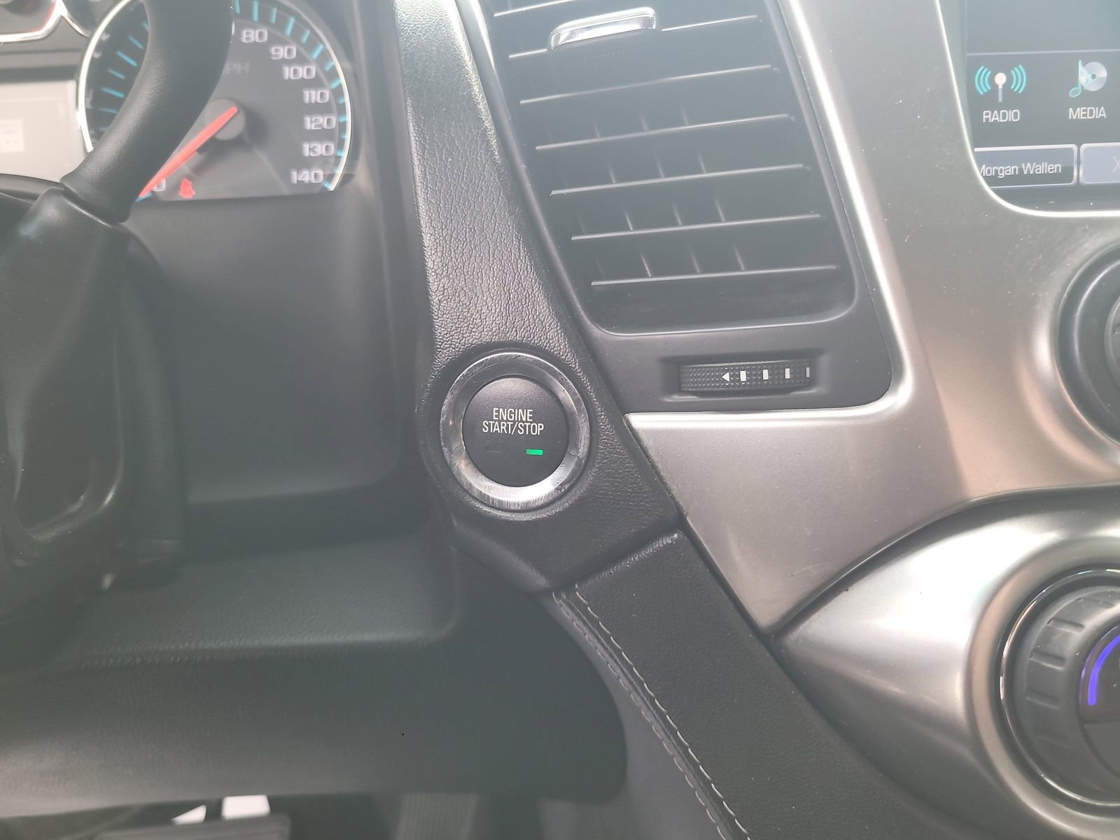 Used 2019 Chevrolet Tahoe Premier w/ Max Trailering Package AWD/4WD image 19
