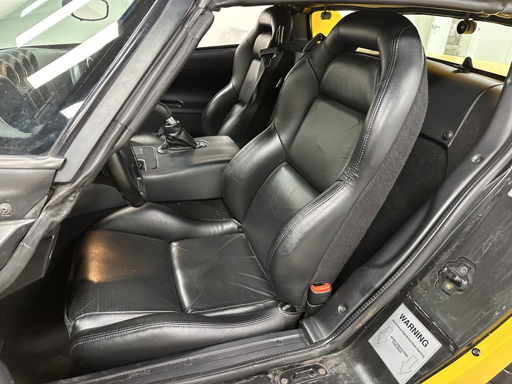 Used 2002 Dodge Viper RT/10 image 17