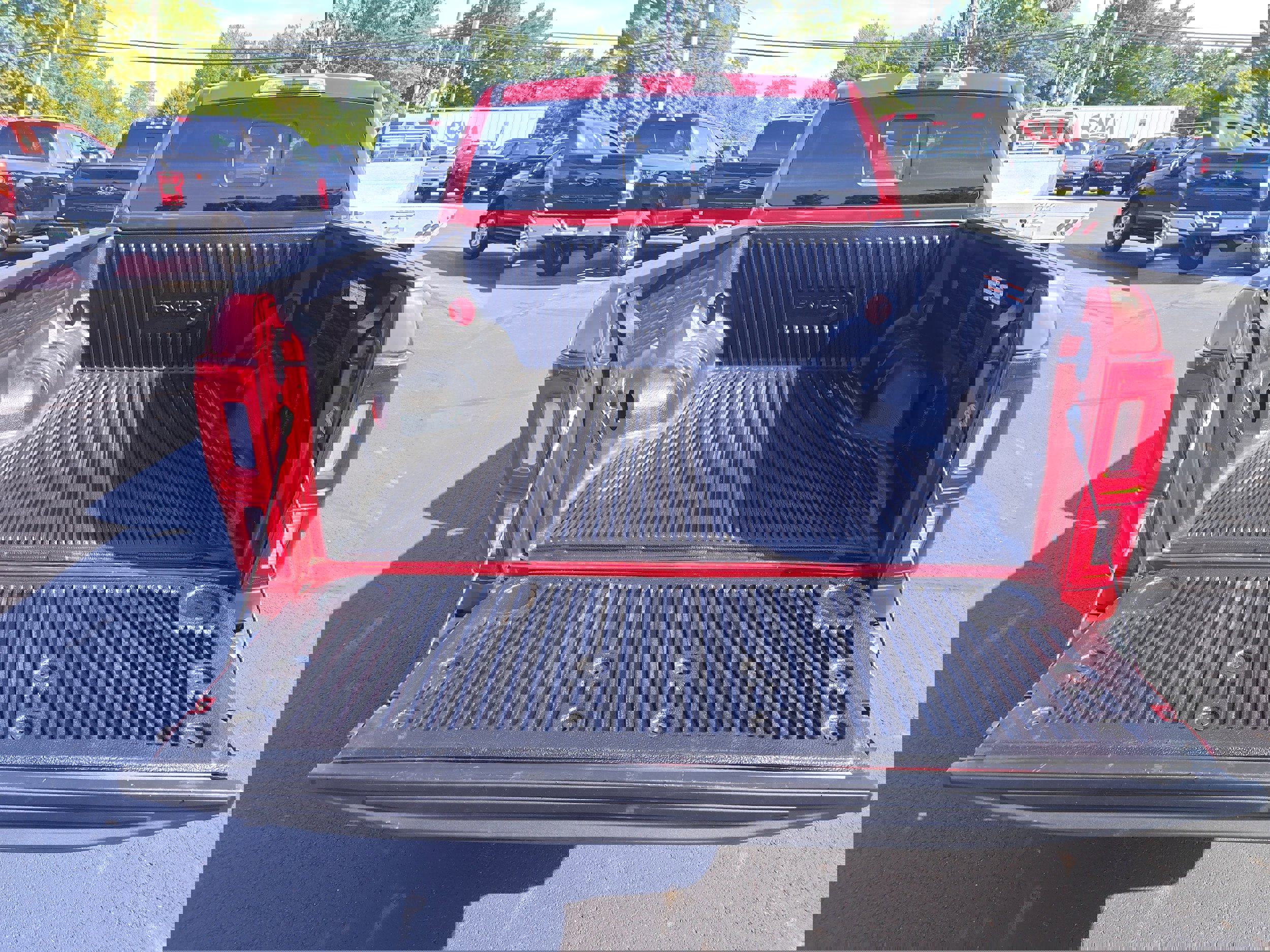 Used 2021 Ford Ranger XLT w/ Equipment Group 302A High image 6