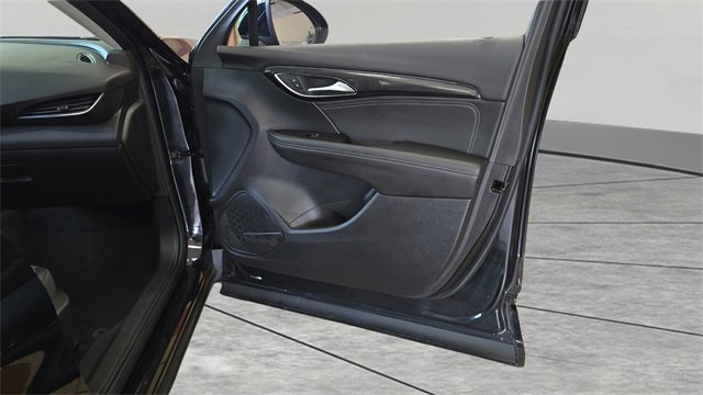 Used 2023 Buick Envision Preferred w/ Sport Touring Package image 15