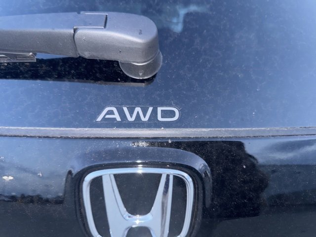 New 2026 Honda CR-V EX-L image 9