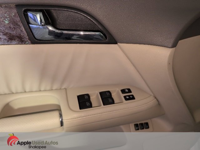 Used 2007 INFINITI M35 x image 12