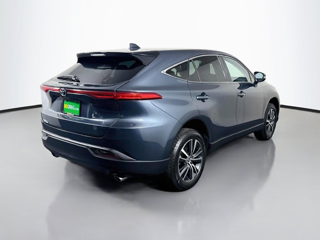 Used 2024 Toyota Venza LE AWD/4WD image 10
