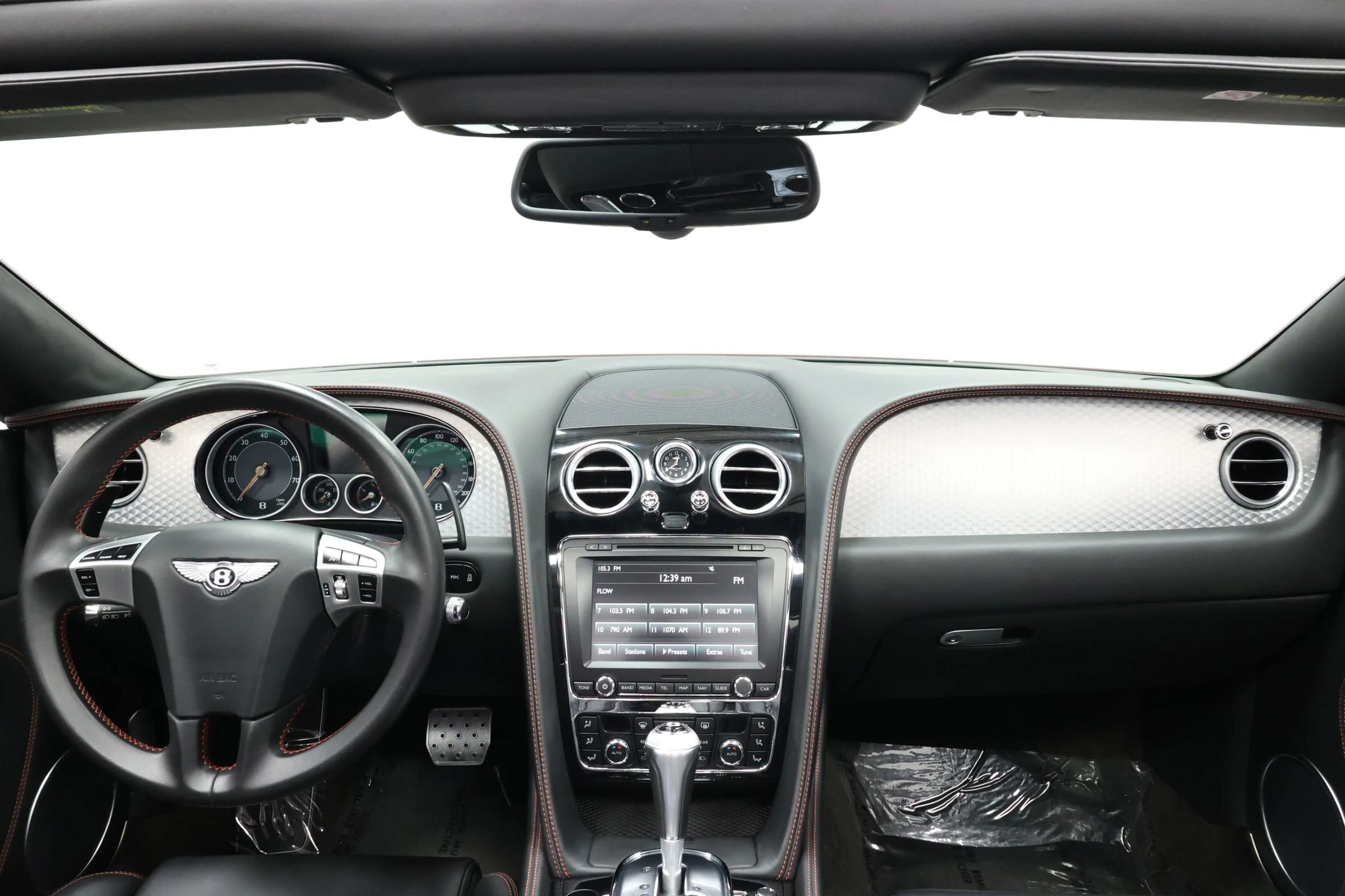Used 2014 Bentley Continental GT V8 S AWD/4WD image 45