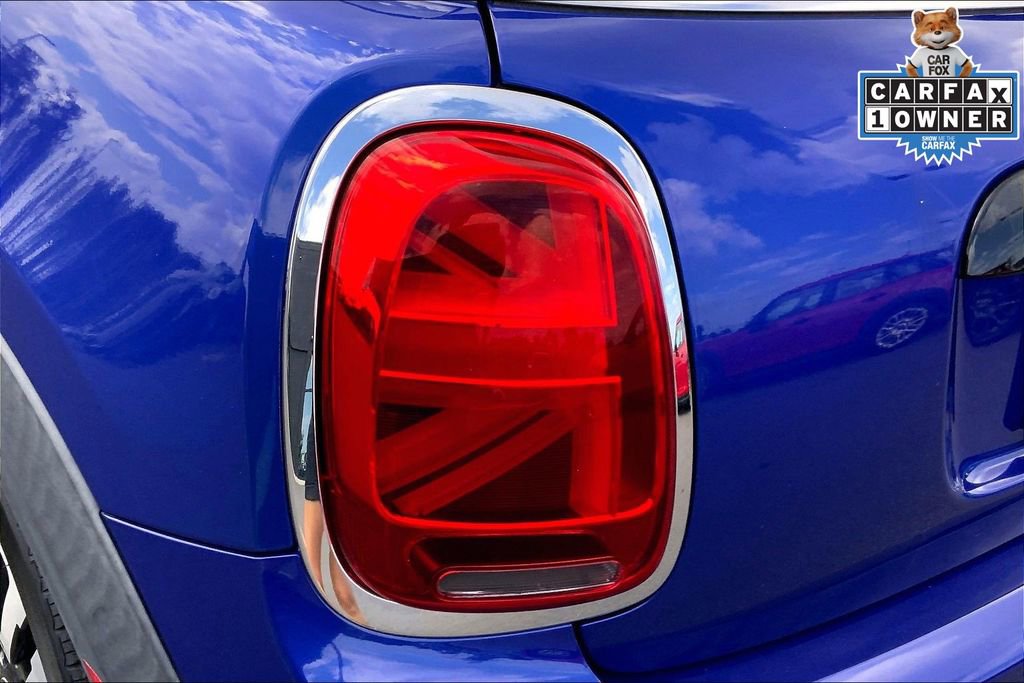 Used 2020 MINI Cooper S image 28