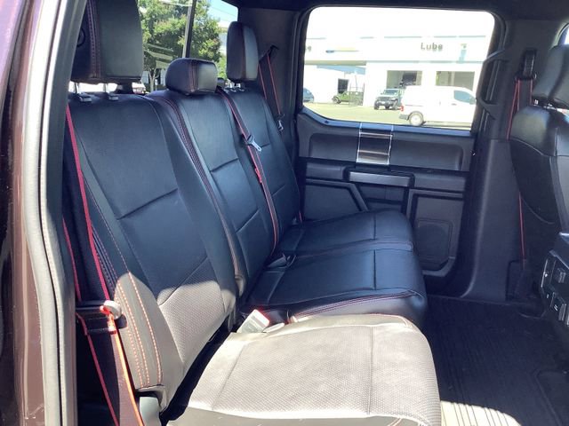 Used 2018 Ford F150 XLT image 33