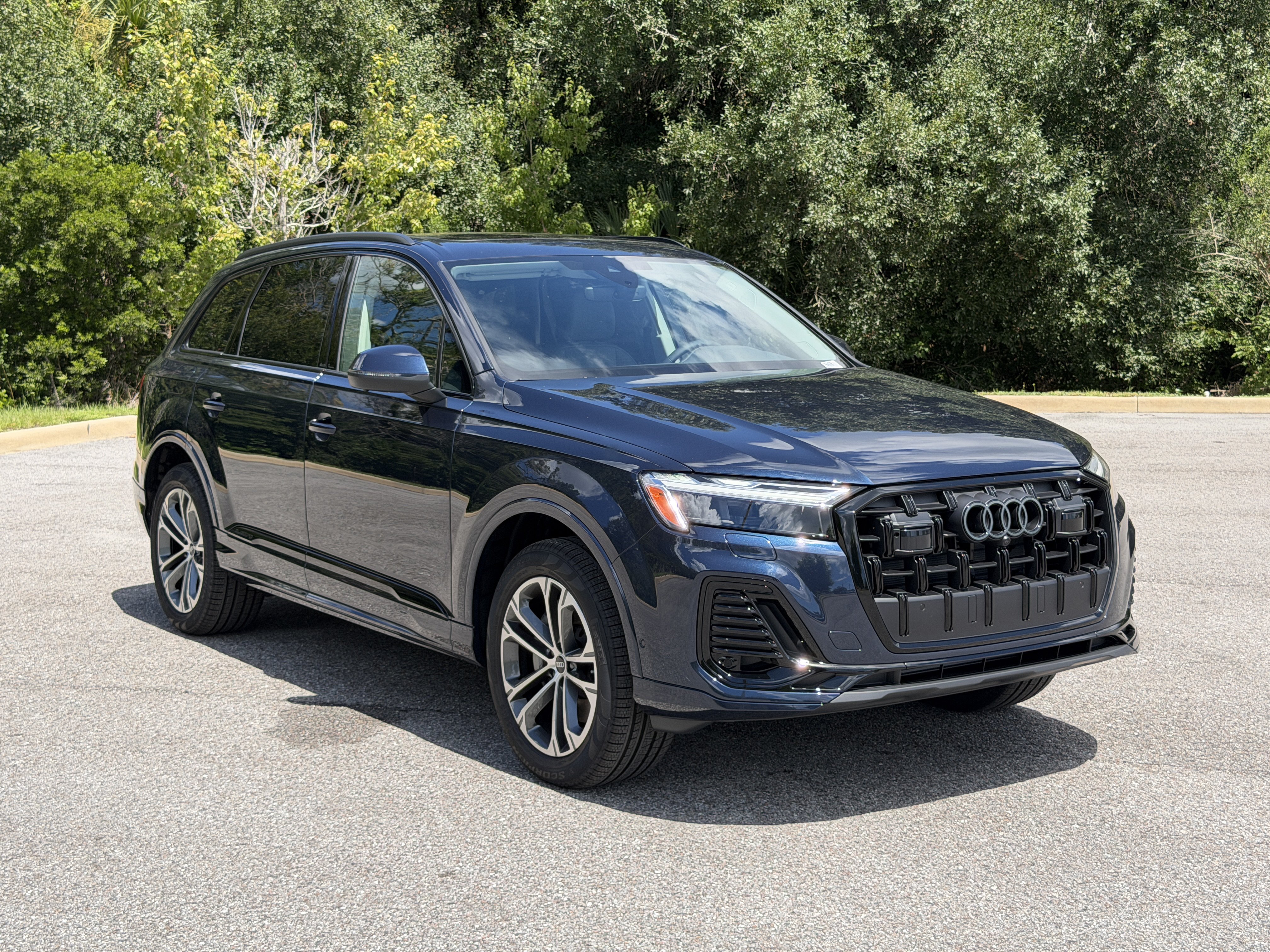 New 2026 Audi Q7 2.0T Premium Plus AWD/4WD video 1