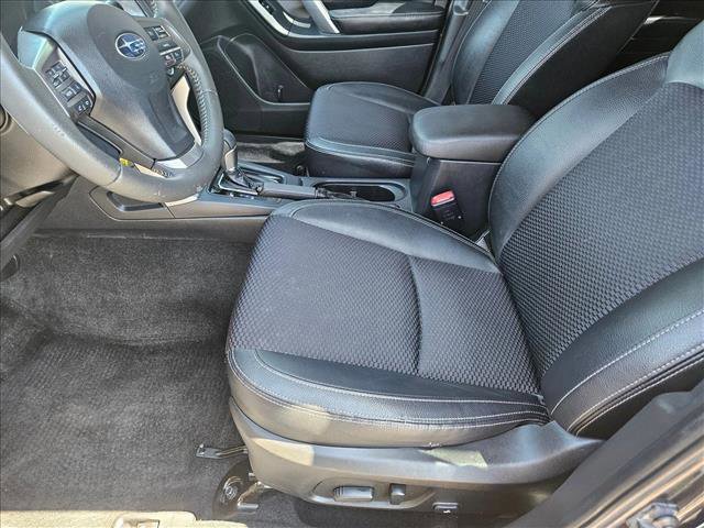 Used 2015 Subaru Forester 2.0XT Premium image 16