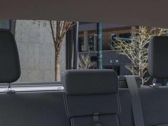 New 2025 Ford Ranger XL w/ Trailer Tow Package image 22