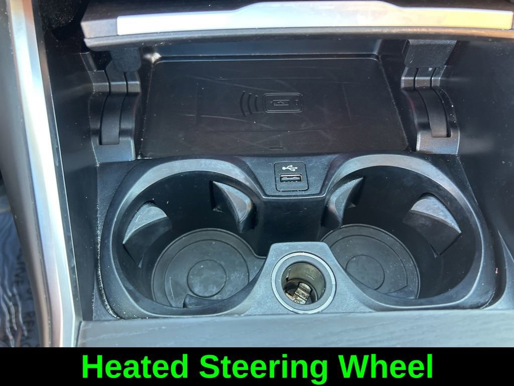 Used 2025 BMW 330i xDrive 330i xDrive image 45