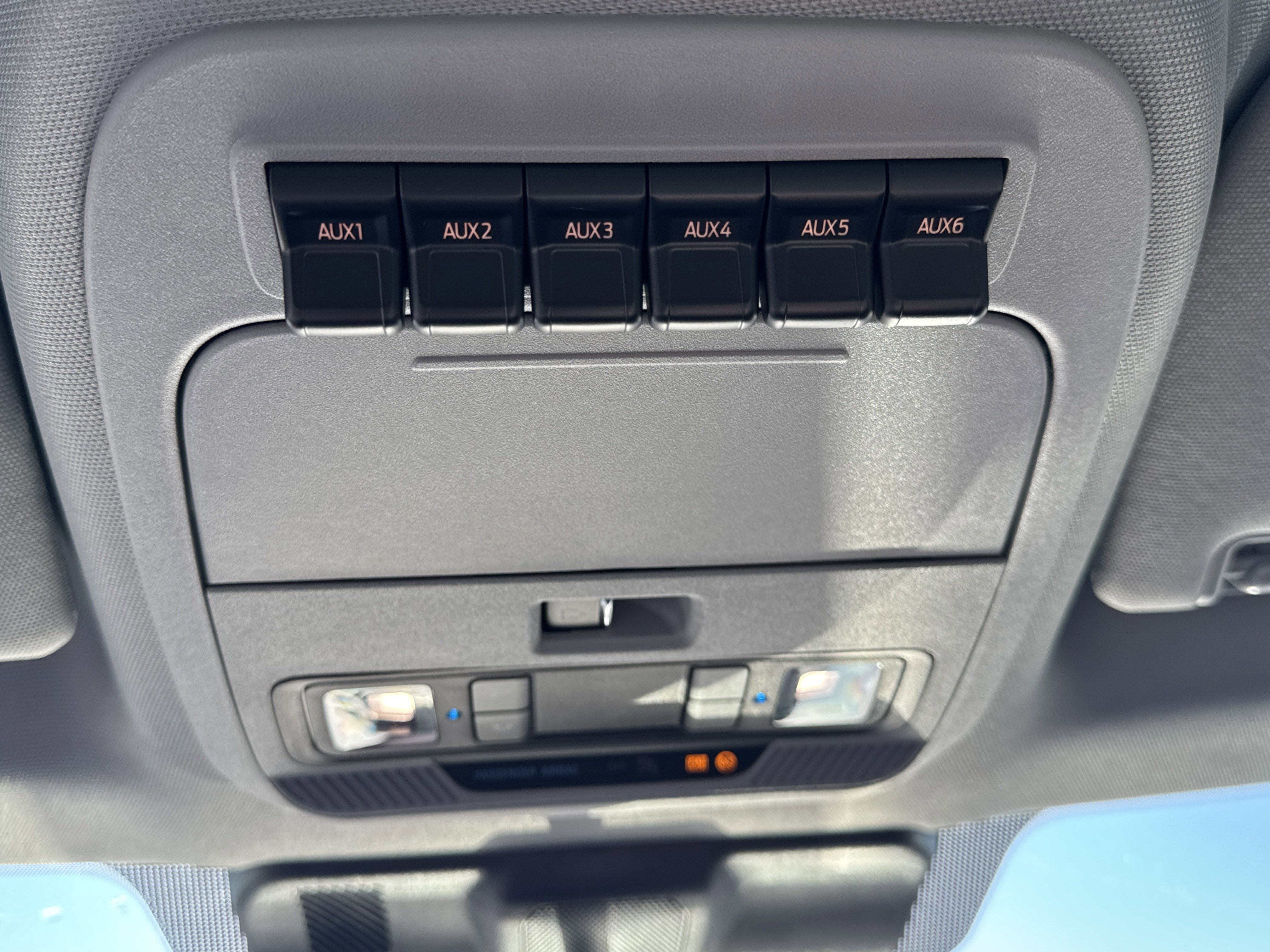 New 2026 Ford F250 4x4 Crew Cab Super Duty image 24