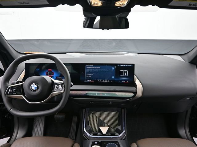 Used 2025 BMW X3 xDrive30i w/ Convenience Package image 15