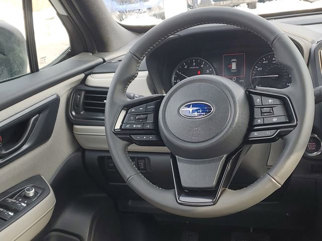 Used 2026 Subaru Forester Premium image 13