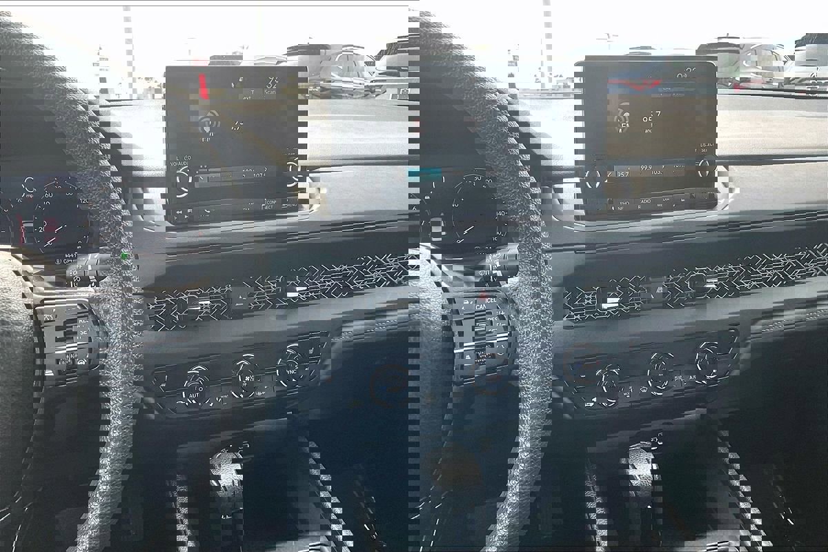 Used 2024 Honda Accord EX image 23