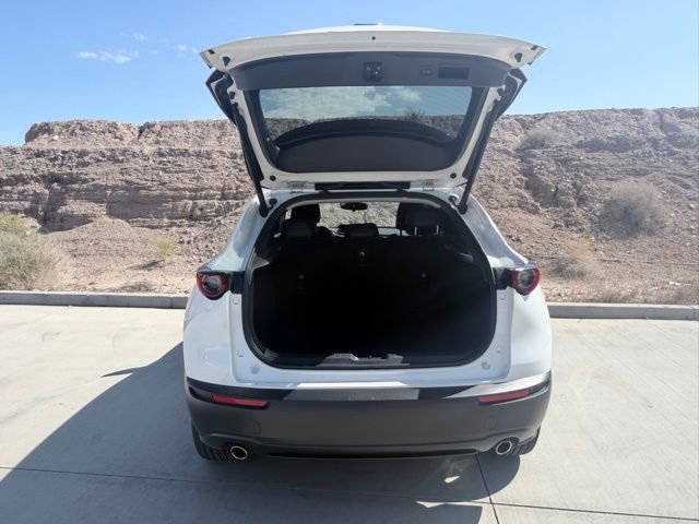 Used 2023 MAZDA CX-30 AWD 2.5 S w/ Premium Package image 33