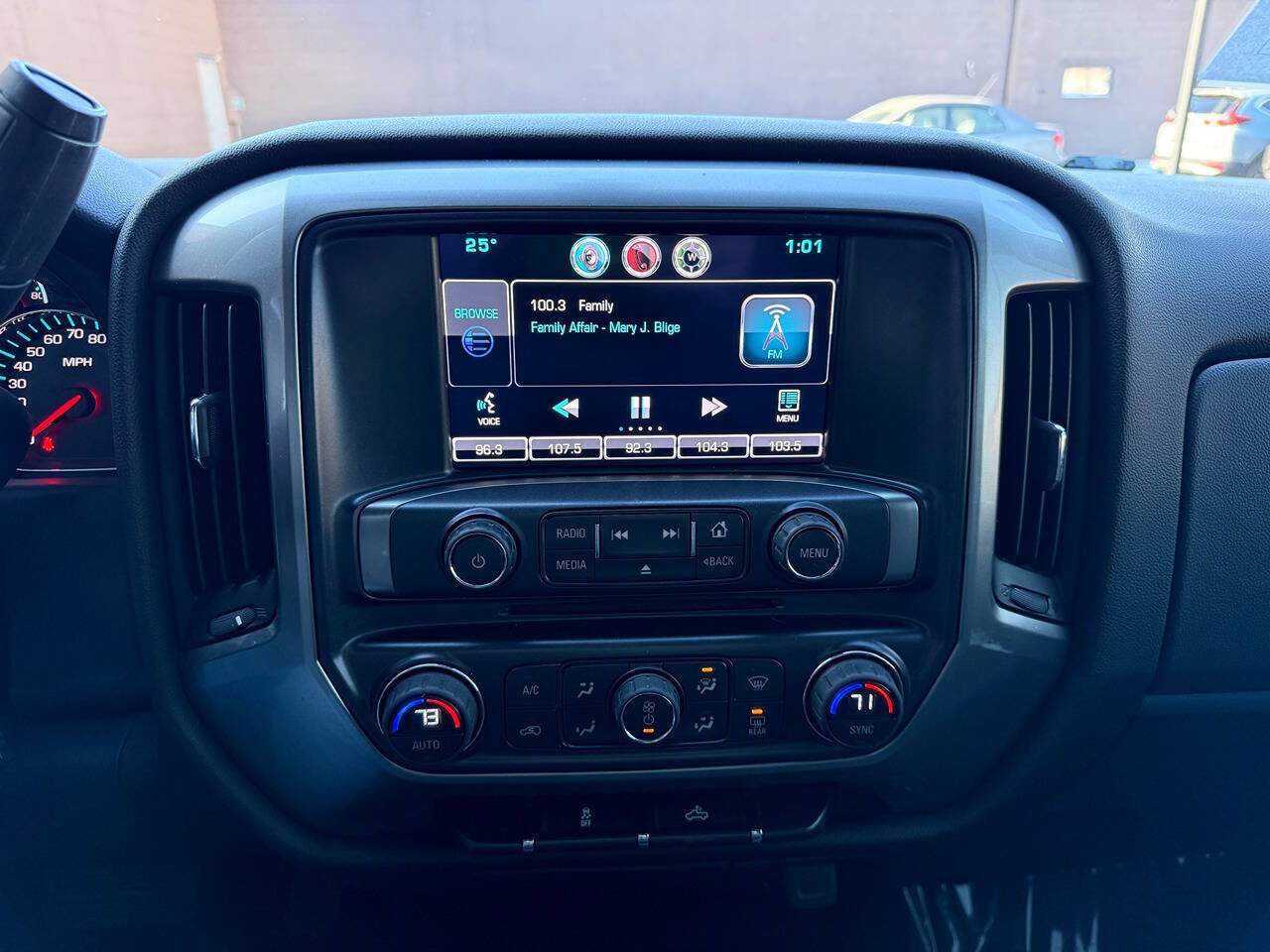 Used 2015 Chevrolet Silverado 1500 LT w/ All Star Edition RWD image 15
