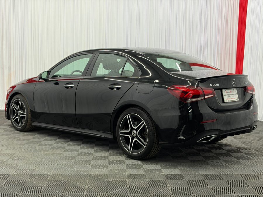 Used 2020 Mercedes-Benz A 220 4MATIC image 6