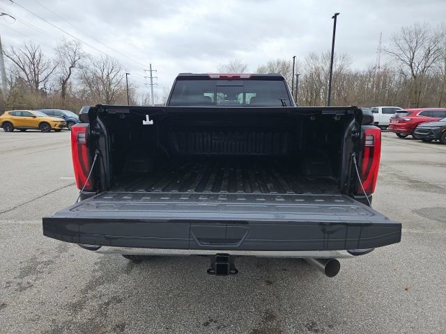 New 2026 GMC Sierra 2500 SLT w/ Max Trailering Package image 18
