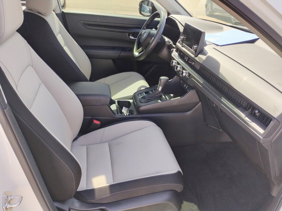 Certified 2023 Honda CR-V EX image 28