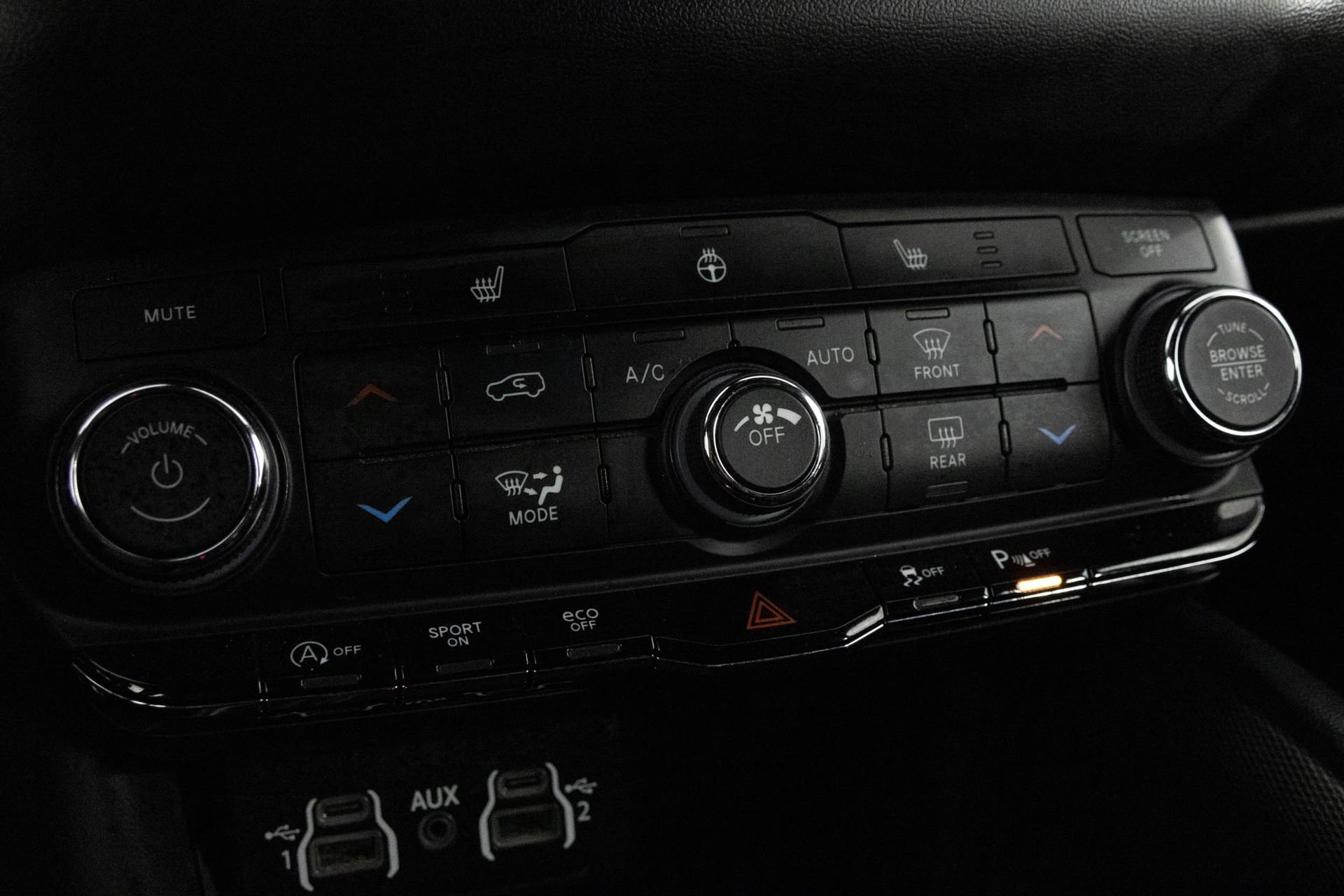 Used 2023 Dodge Durango GT image 22