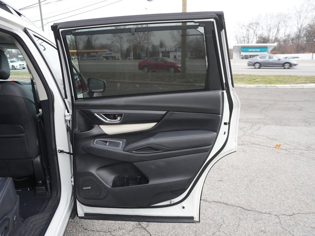 Used 2021 Subaru Ascent Limited w/ Technology Package image 31