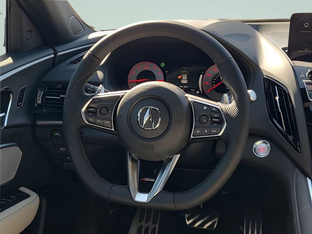 New 2026 Acura RDX A-Spec AWD/4WD image 22