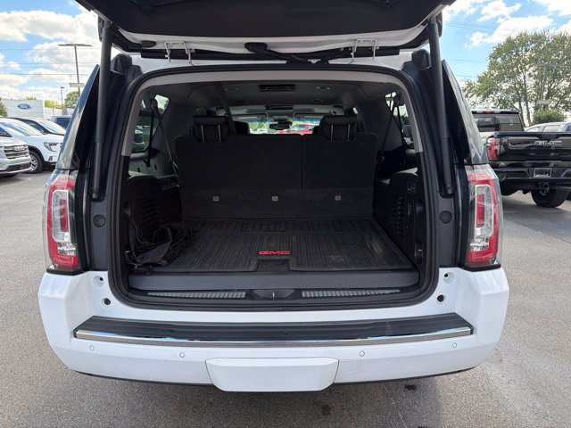 Used 2019 GMC Yukon XL Denali w/ Open Road Package AWD/4WD image 29