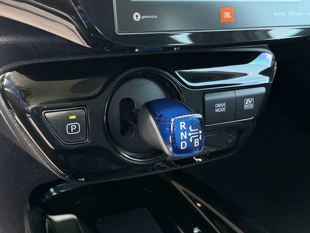 Used 2019 Toyota Prius Limited FWD image 19