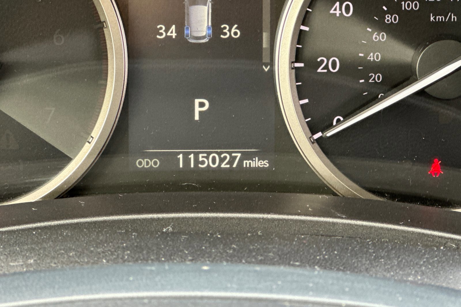 Used 2020 Lexus NX 300h NX 300h w/ Premium Package image 28