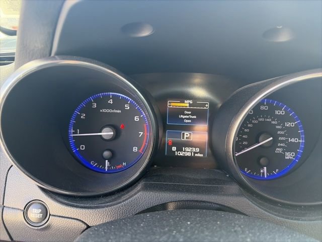 Used 2015 Subaru Outback 3.6R Limited AWD/4WD image 5