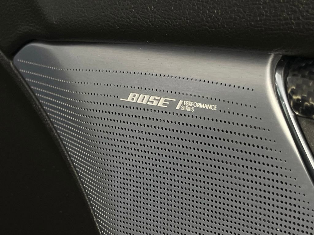 Used 2024 Cadillac CT5 V w/ Cold Weather Package image 35