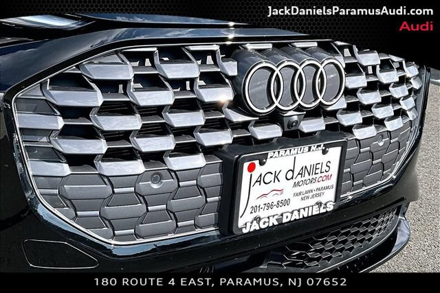 Used 2025 Audi Q5 Premium w/ Convenience Package AWD/4WD image 20