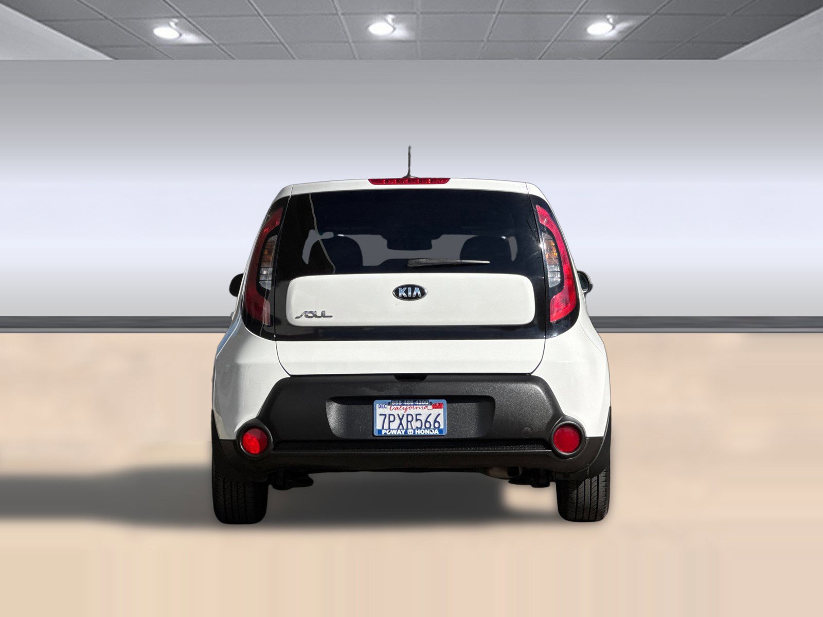 Used 2016 Kia Soul image 9
