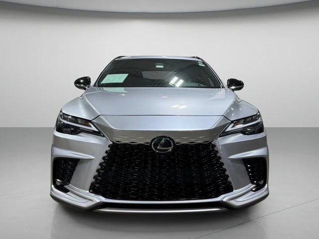 Used 2026 Lexus RX 350 F Sport w/ Convenience Package AWD/4WD image 9