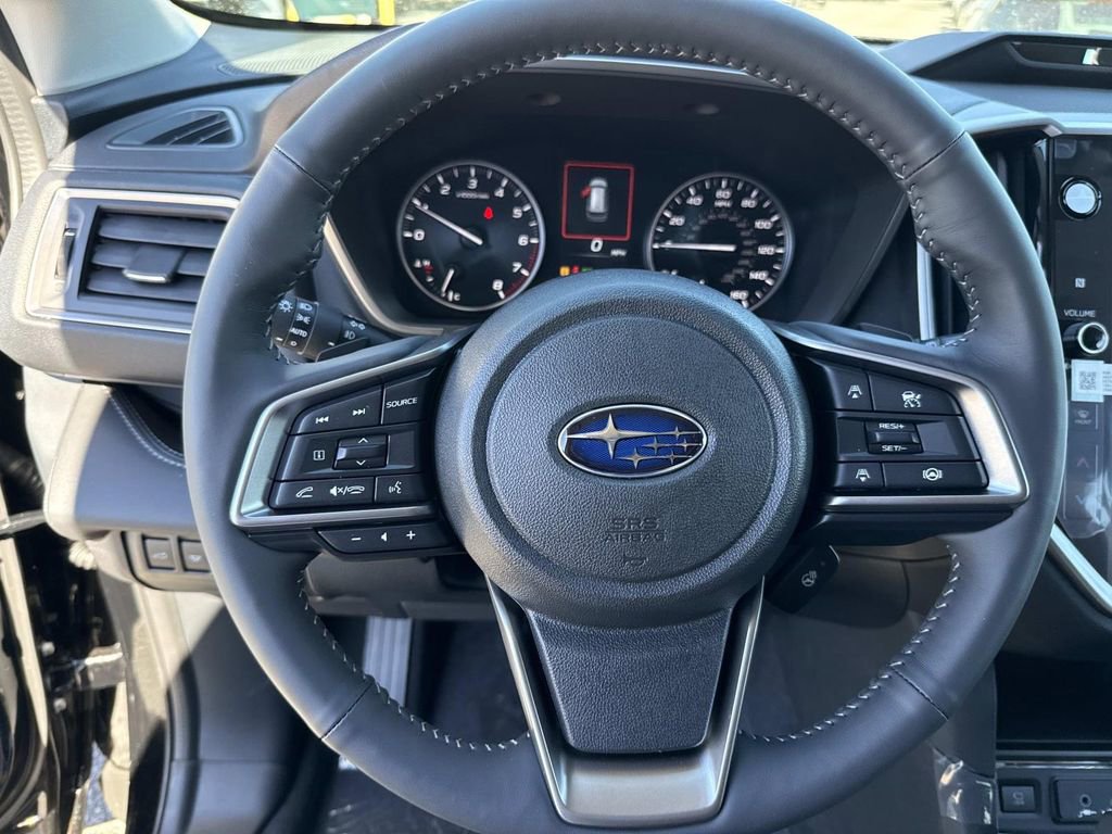 New 2026 Subaru Ascent Touring image 44