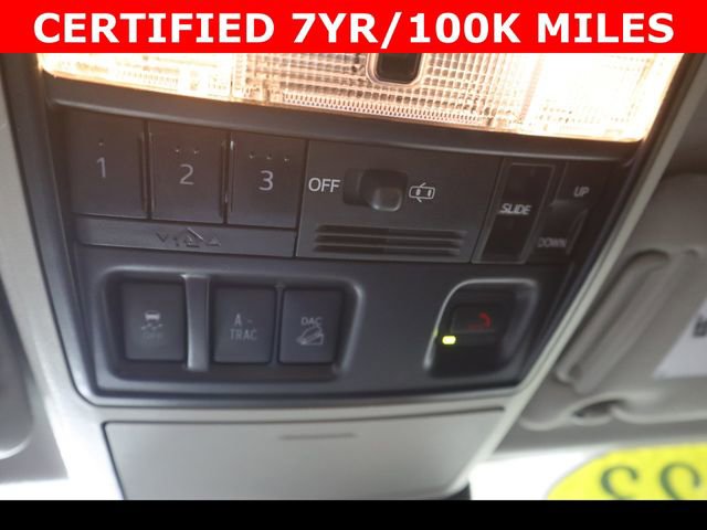 Used 2024 Toyota 4Runner Limited AWD/4WD image 41