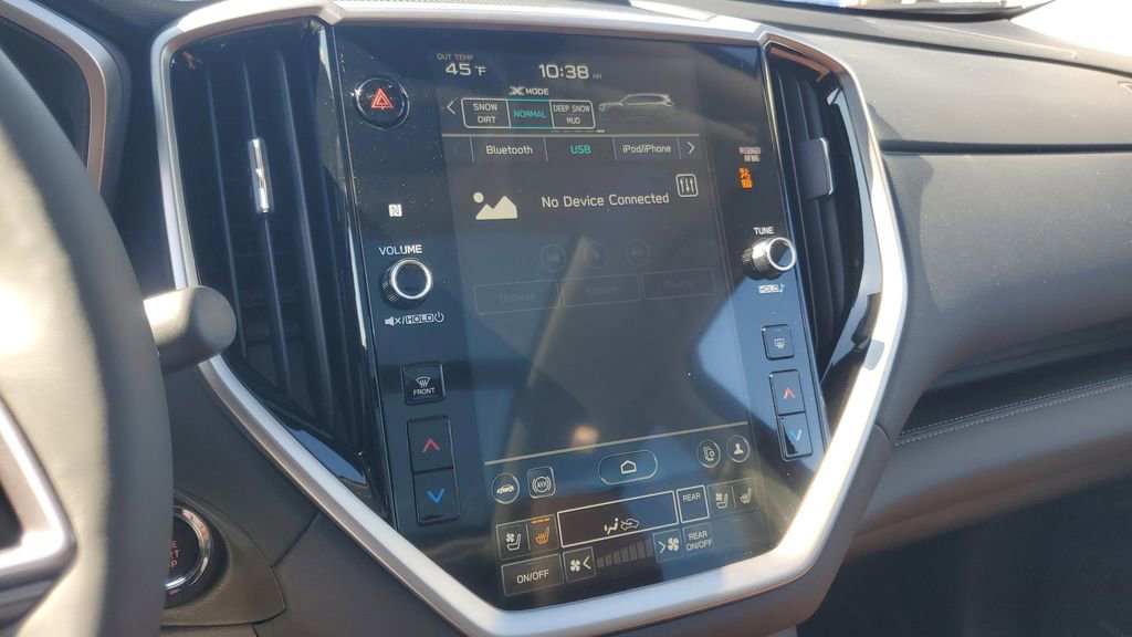 New 2026 Subaru Ascent Touring AWD/4WD image 18