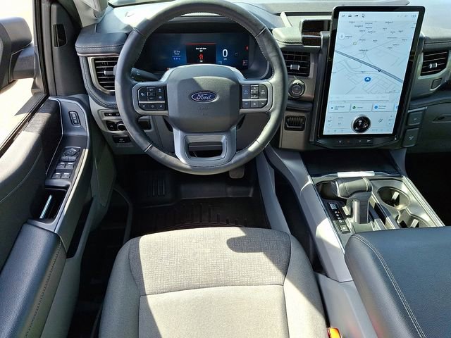 Used 2024 Ford F150 Lightning Flash image 11