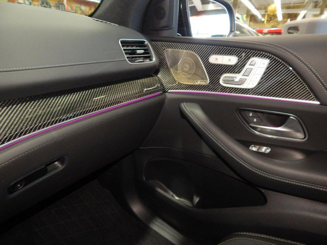 Used 2023 Mercedes-Benz GLE 53 AMG AMG GLE 53 AWD w/ AMG Dynamic Plus Package image 29