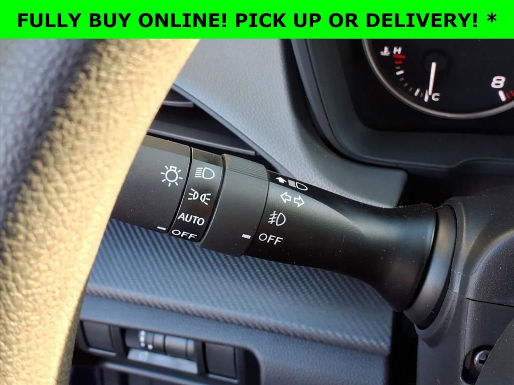 New 2026 Subaru Crosstrek 2.0i Premium image 19