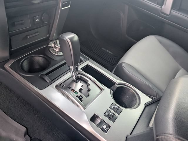Used 2024 Toyota 4Runner SR5 Premium w/ Moonroof Package AWD/4WD image 16