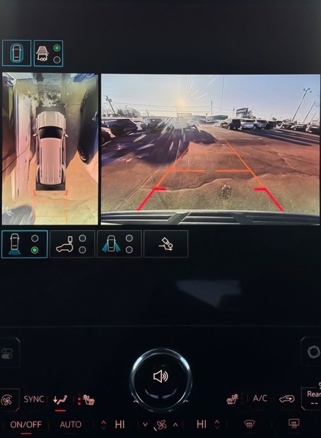 Used 2025 GMC Yukon Denali image 19