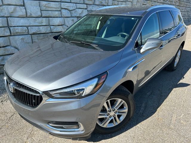 Used 2020 Buick Enclave Essence
