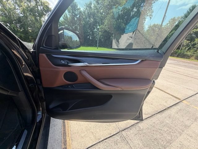 Used 2018 BMW X5 sDrive35i RWD image 34